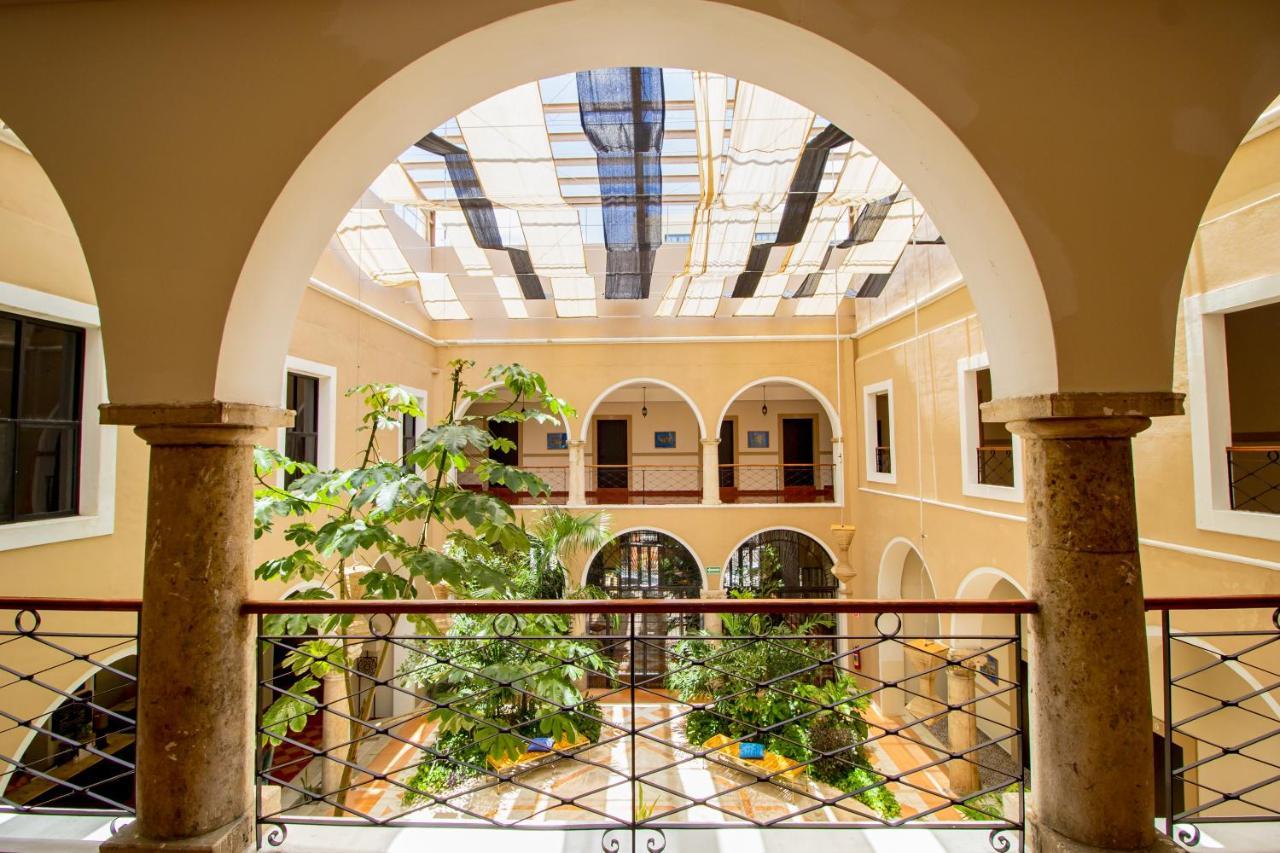Express Centro By Ihg