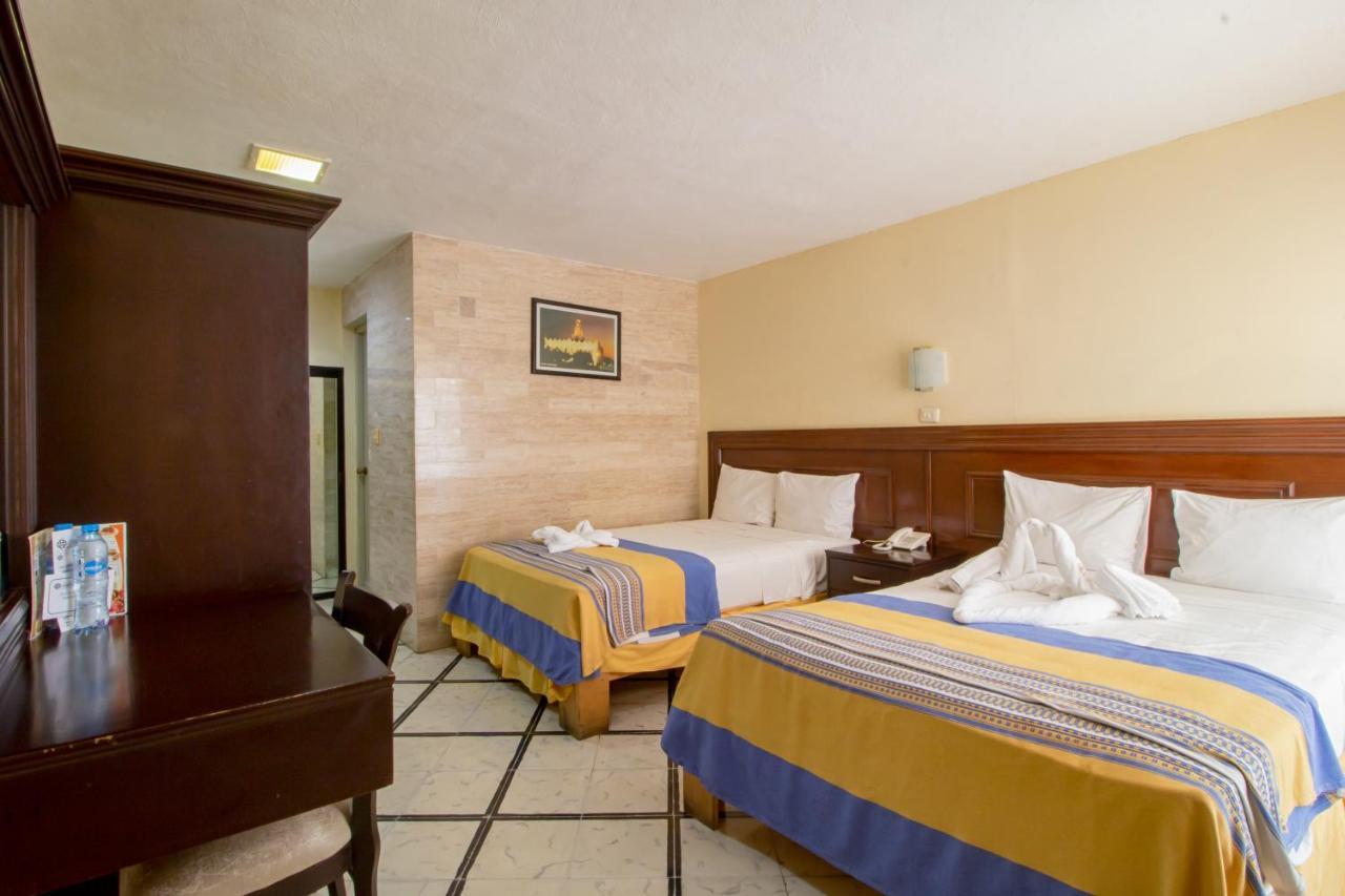 Hotel Ambassador 4*