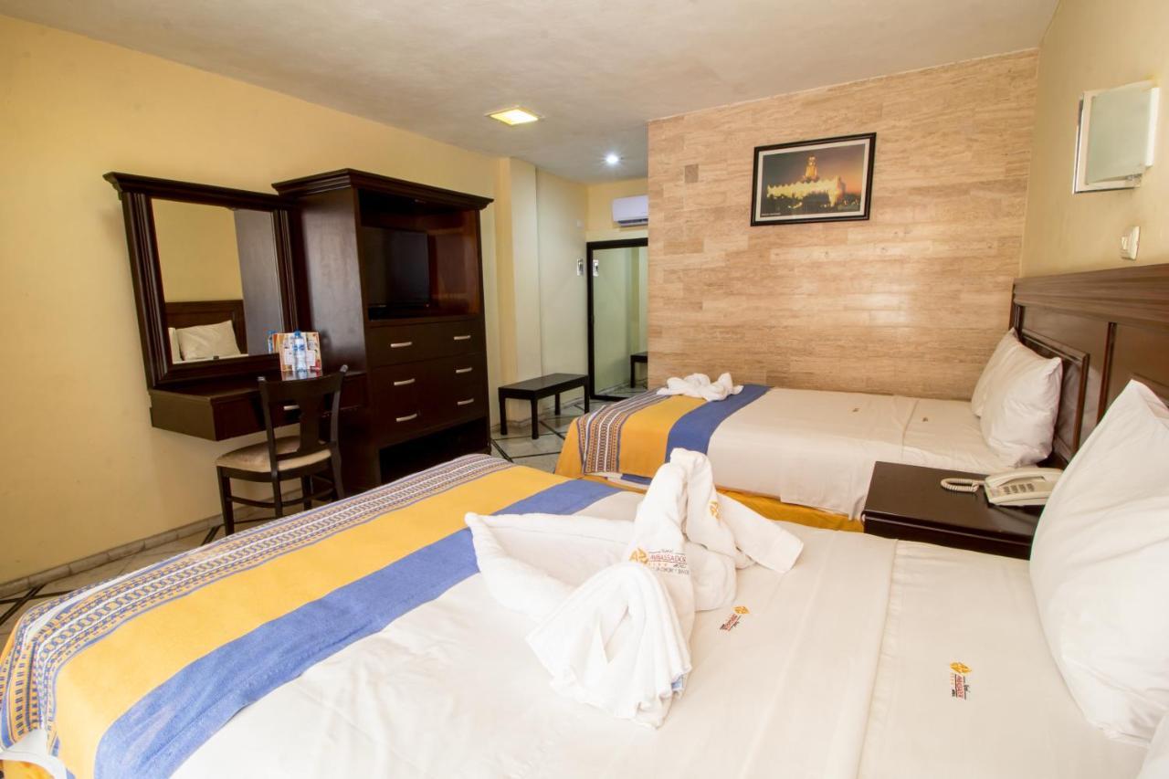 Ambassador Hotel Mérida