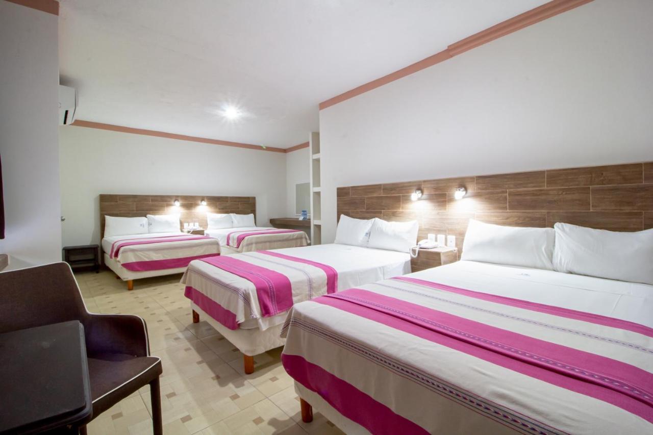 El Español Centro Historico Hotel