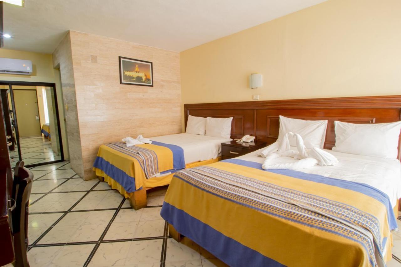 Ambassador Hotel Mérida