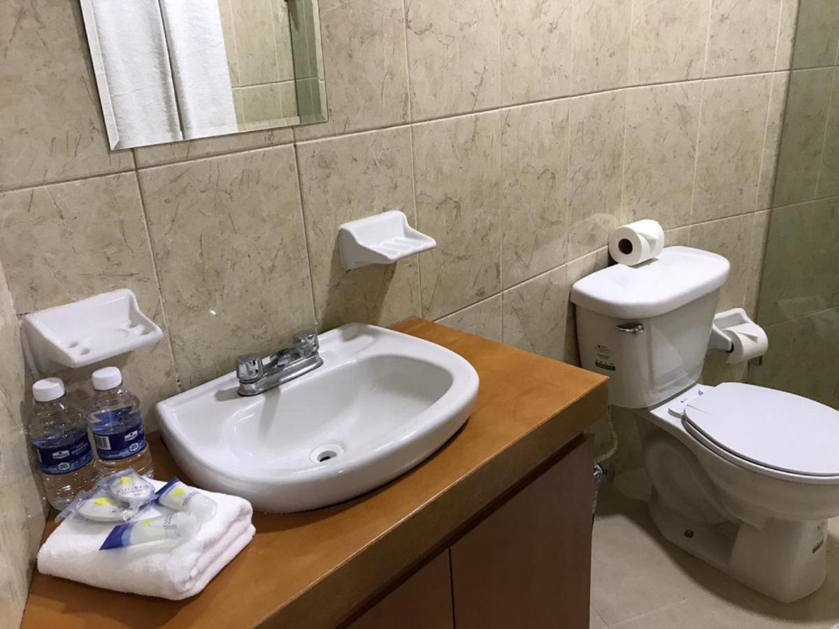 Hostal 62 Mérida