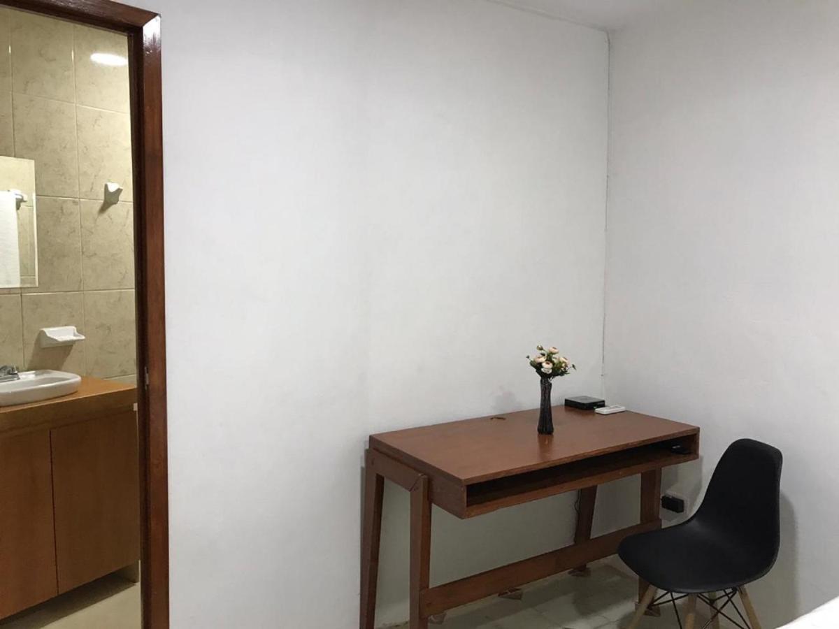 Hostal 62 Mérida