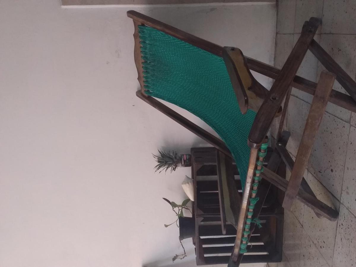 Hostal Akasha Mérida