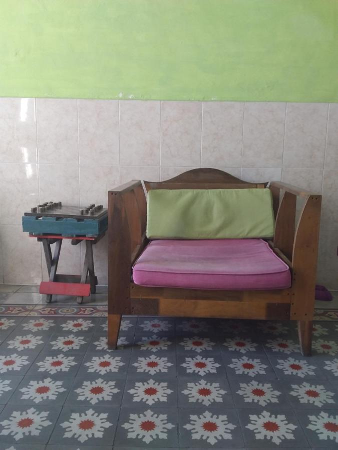 Hostal Akasha Mérida