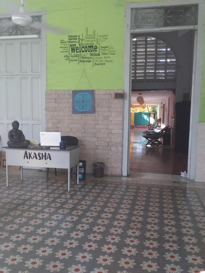 Hostal Akasha *