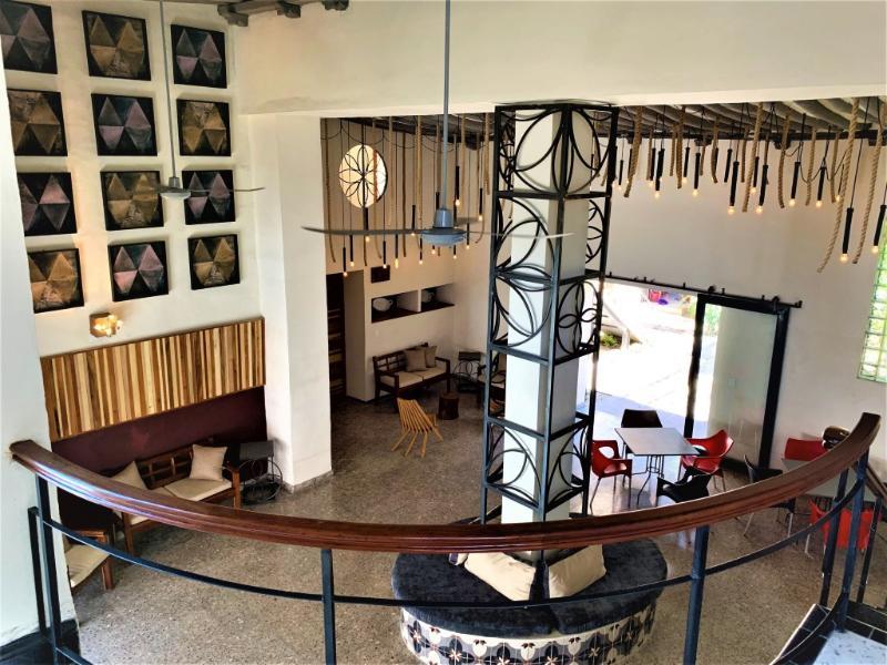 Hotel Urban 4*