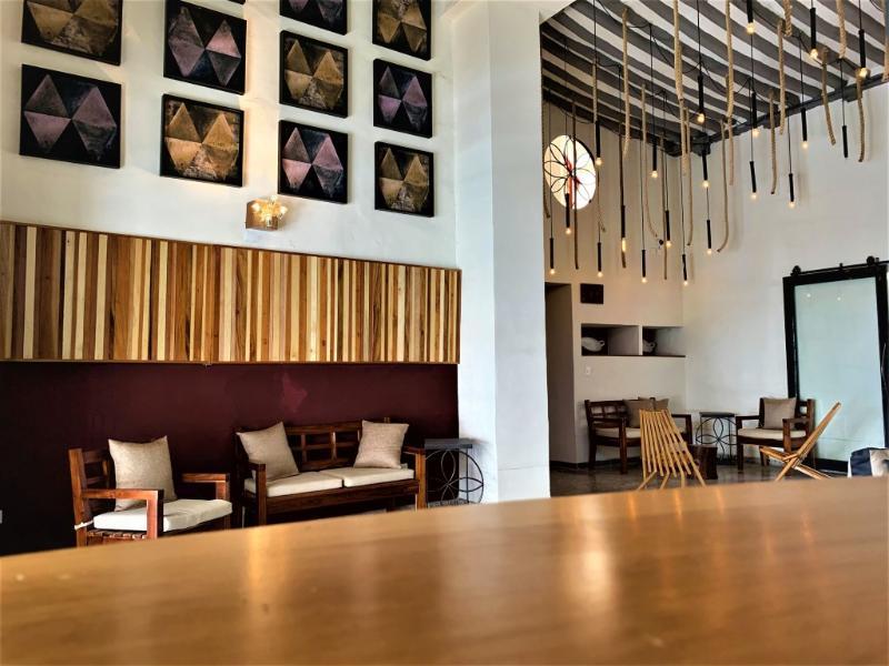 Urban Hotel 4*