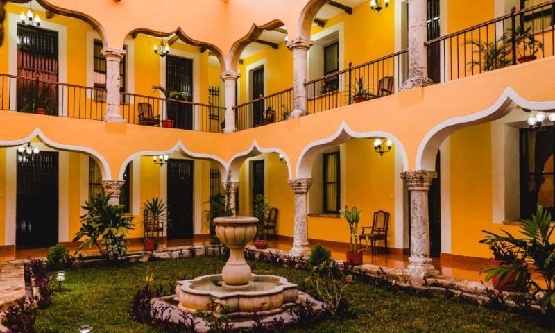 Montejo Mérida