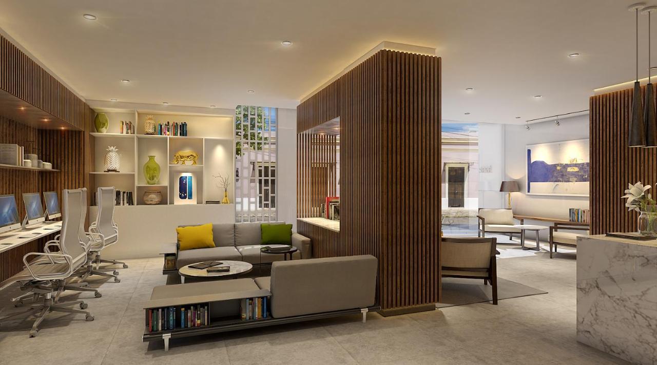Ontico Urban Design 4*