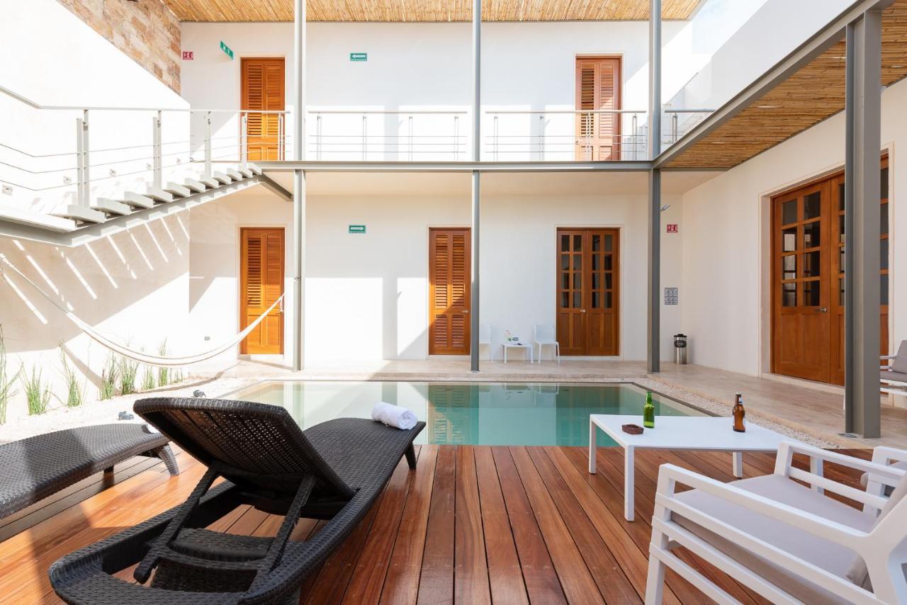 Hotel Orquídea Boutique