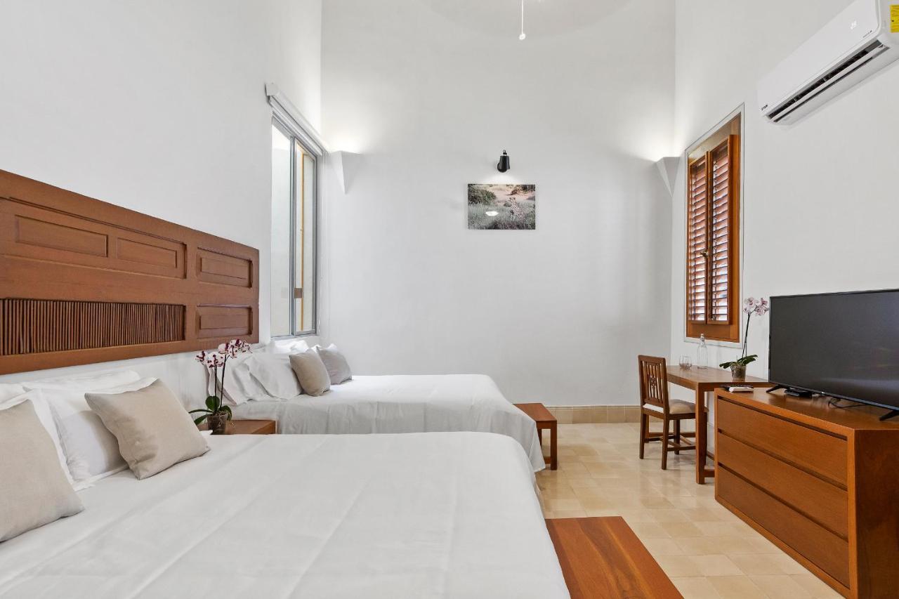 Hotel Orquídea Boutique Mérida