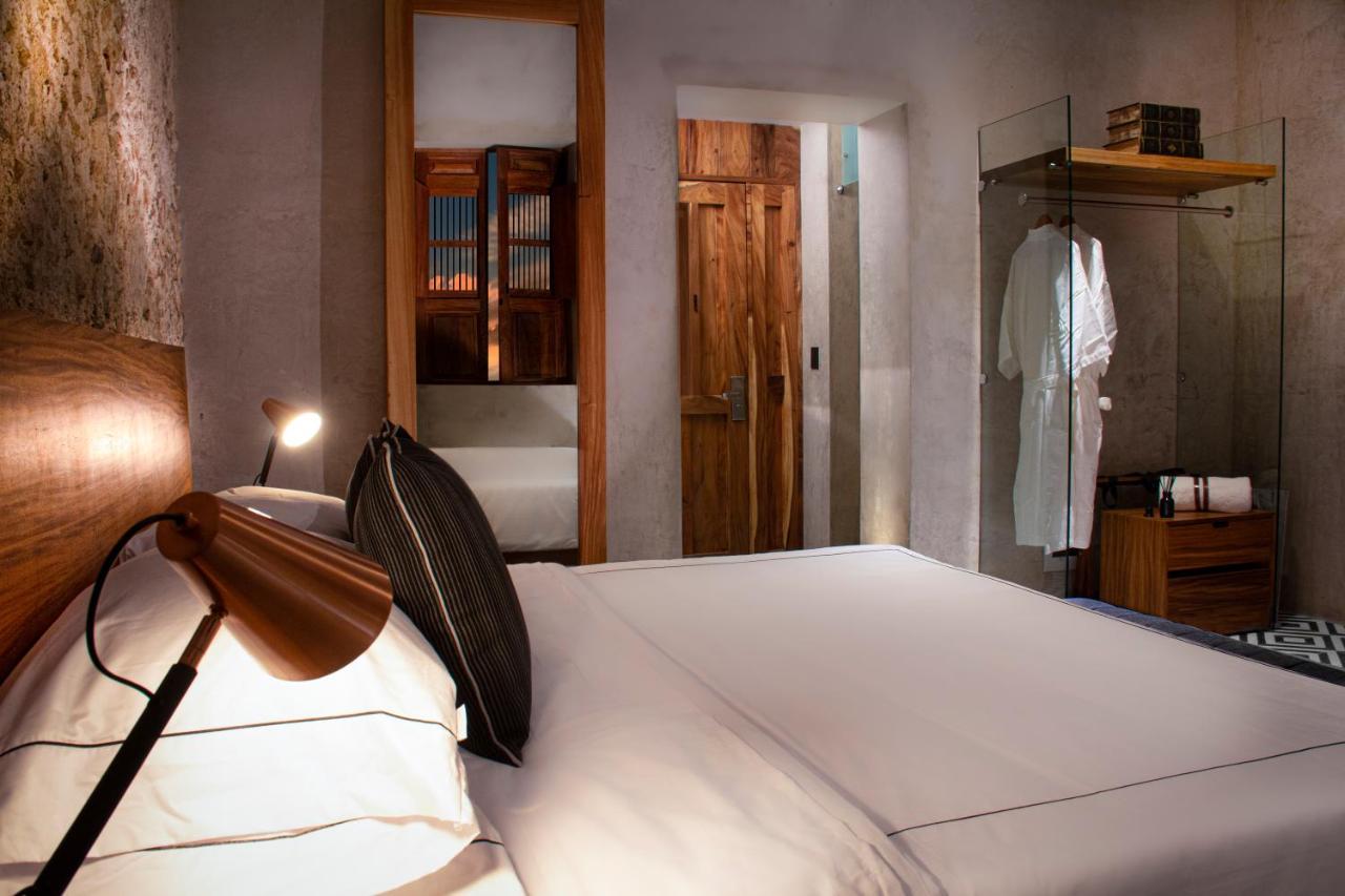 Diez Diez Collection Hotel