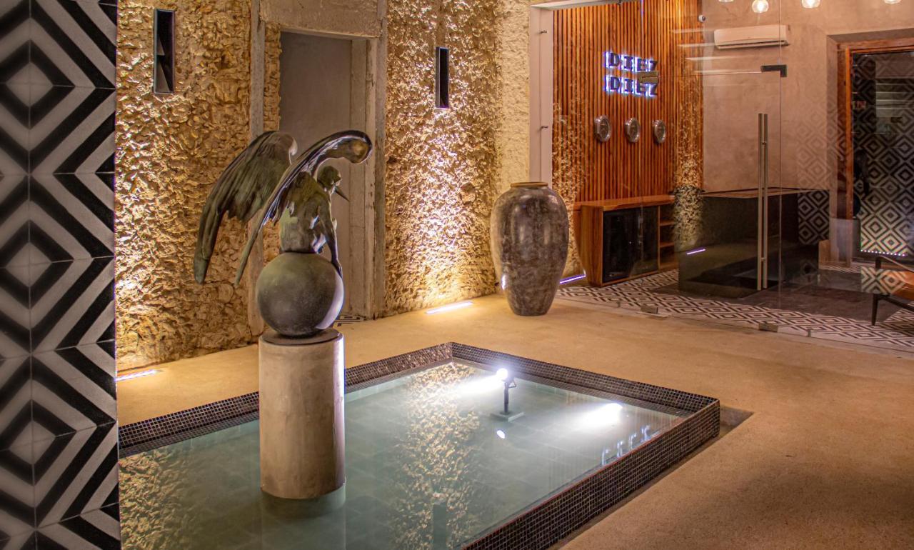 Hotel Diez Diez Collection Merida