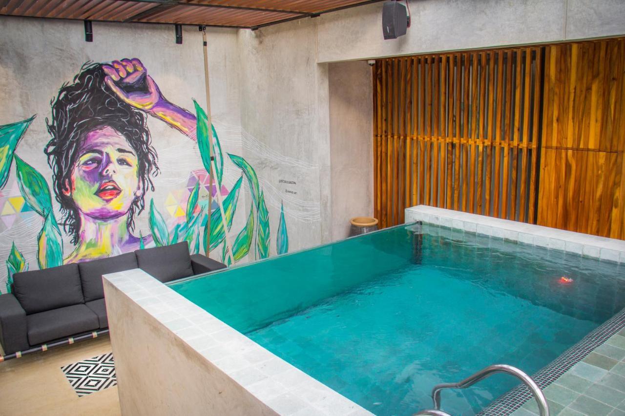 Diez Diez Collection Hotel