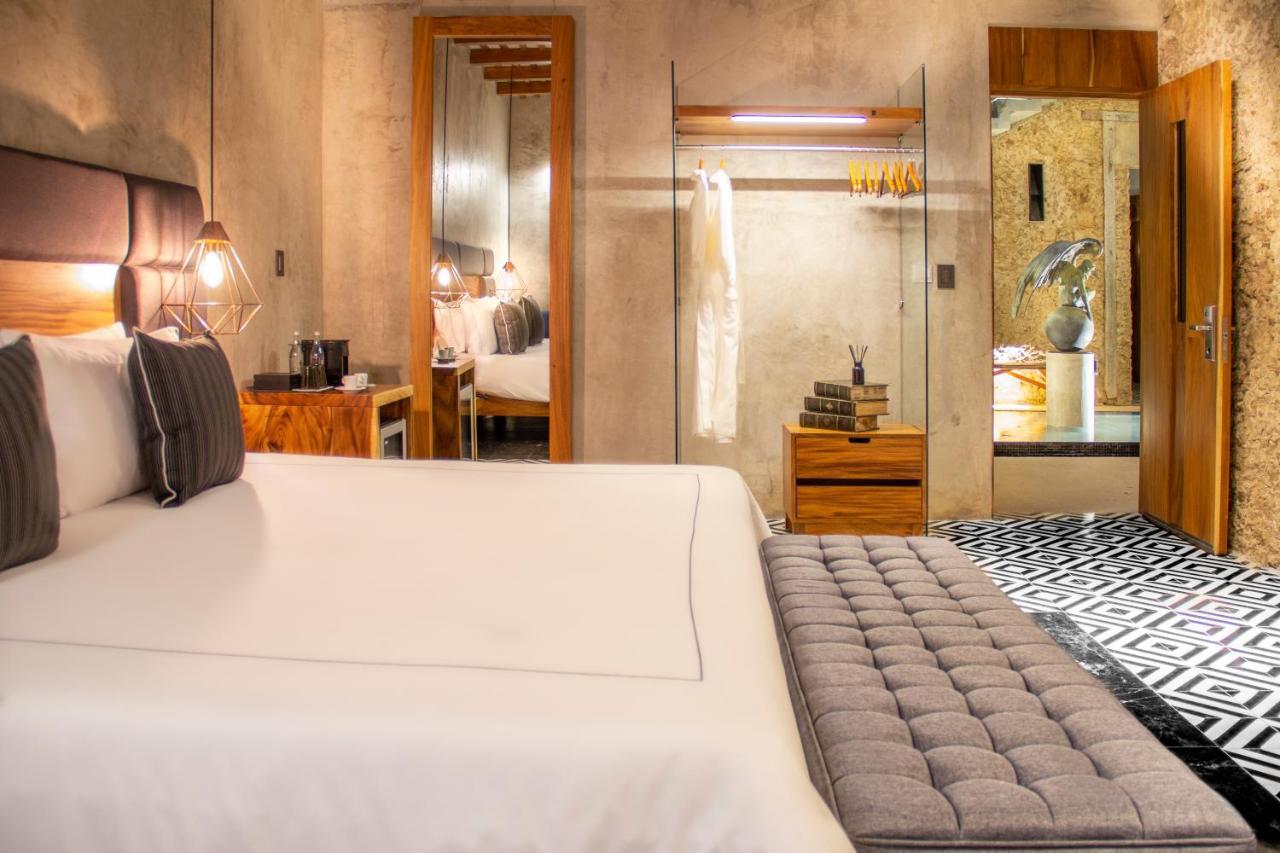 Diez Diez Collection Hotel