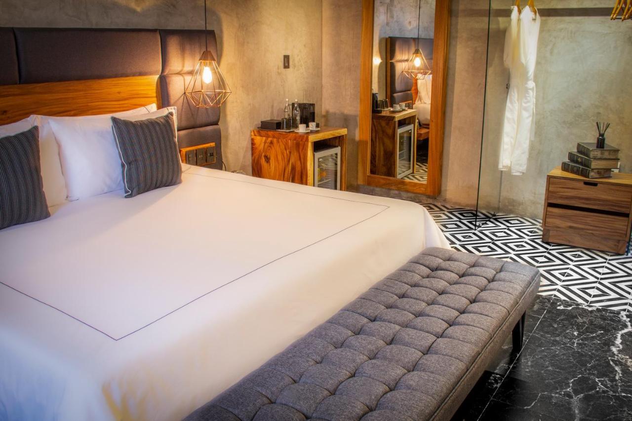 Hotel Diez Diez Collection 5*