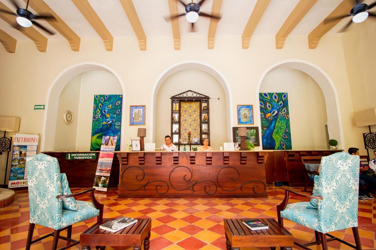 Express Centro By Ihg Hotel Merida