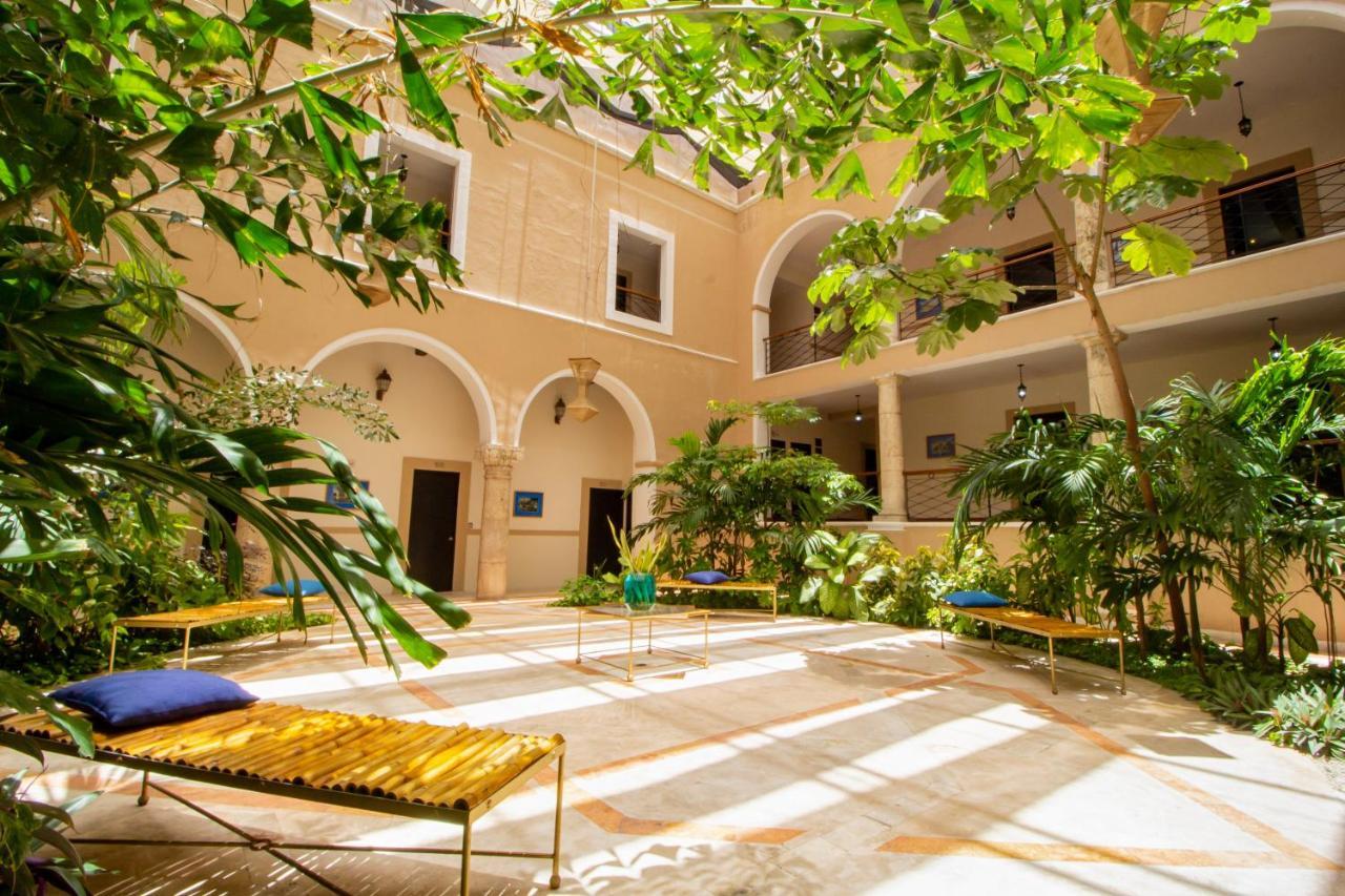 Express Centro By Ihg 4* Merida