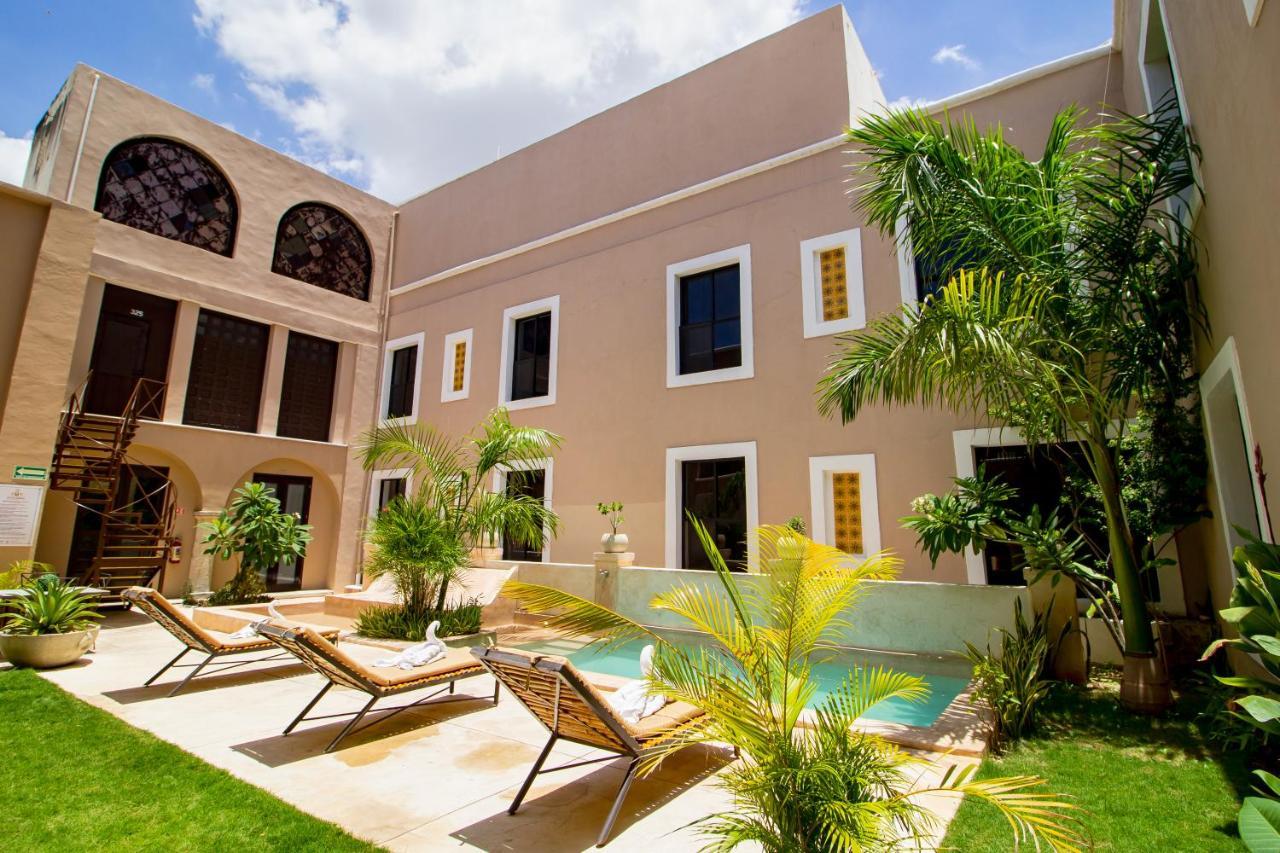 Hotel Express Centro By Ihg