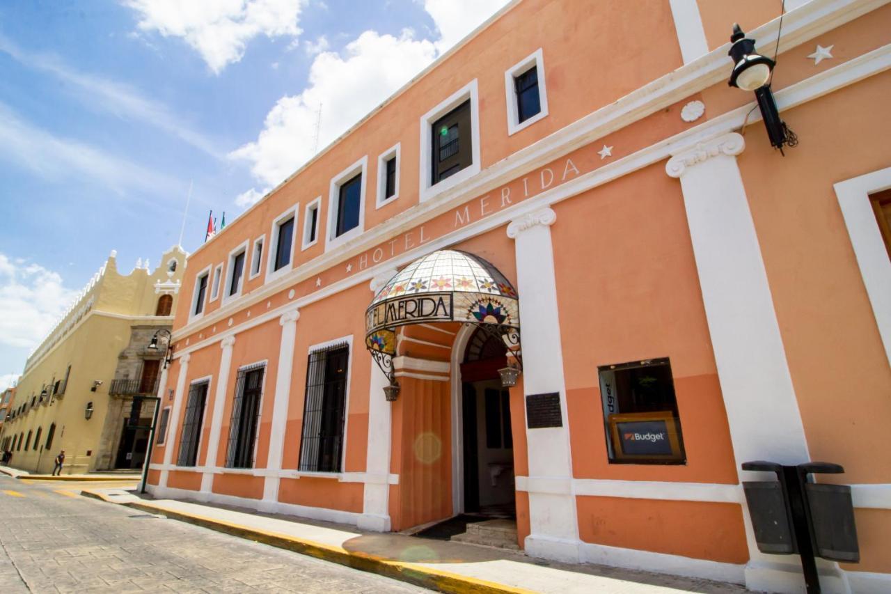 Hotel Express Centro By Ihg 4*