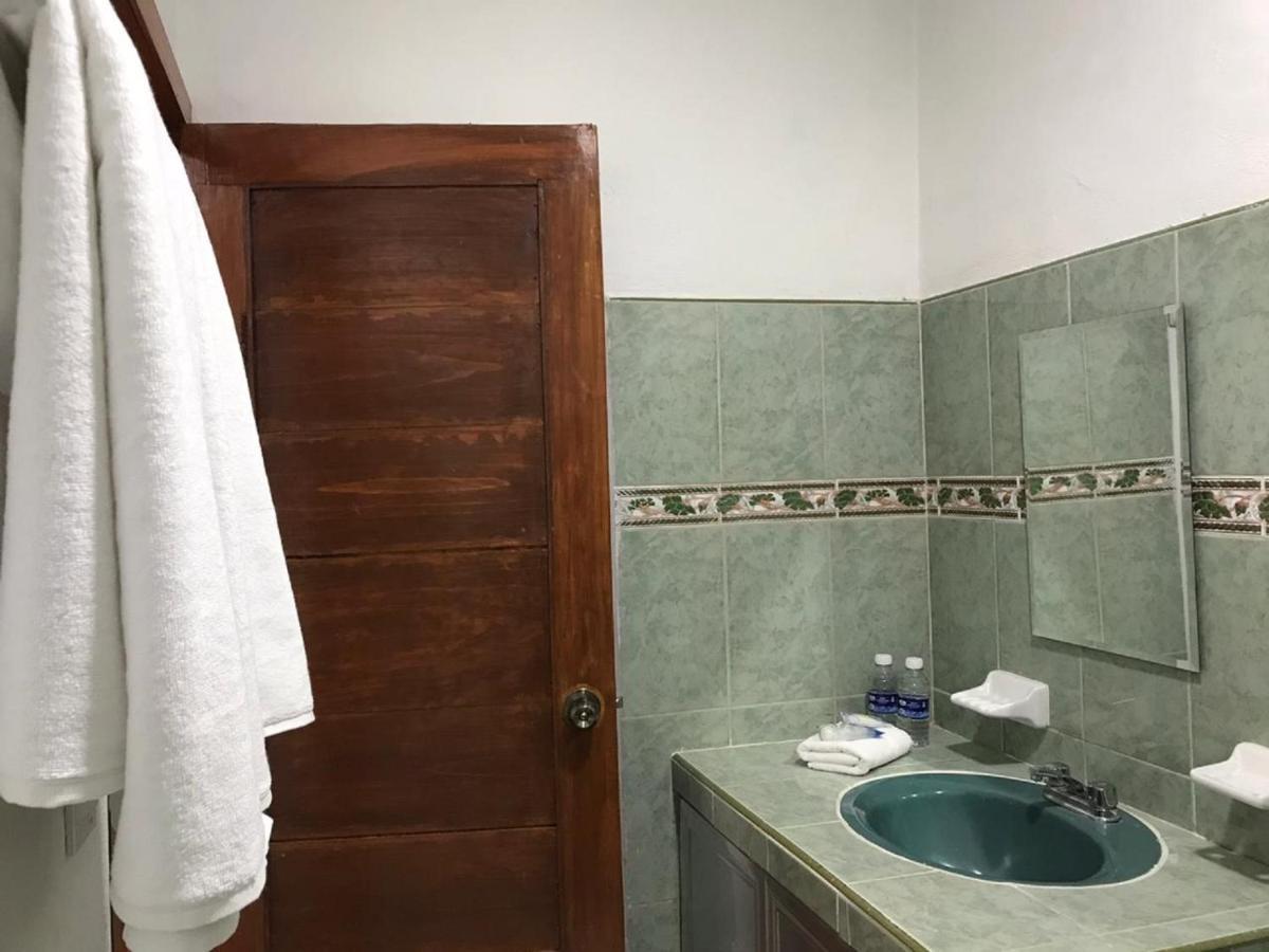 Hostal 62 Mérida