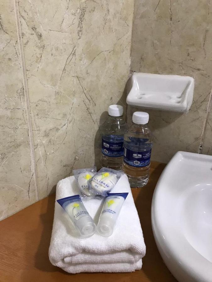 62 Hostal