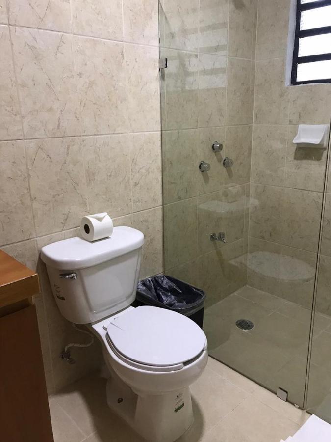 Hostal 62 Mérida