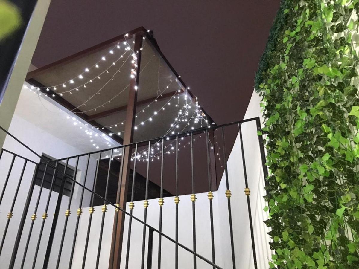 62 Hostal Mérida