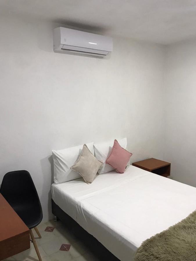 62 Hostal