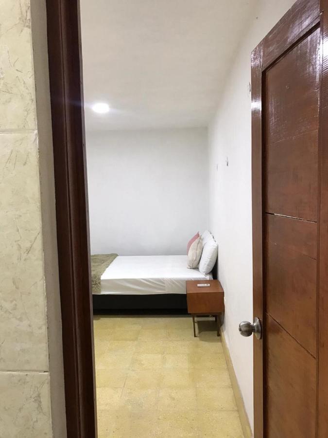 Hostal 62 Mérida