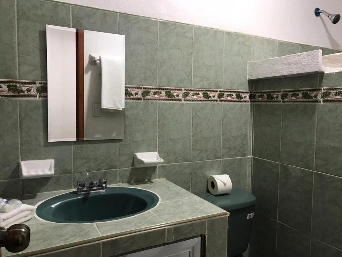 62 Hostal Mérida