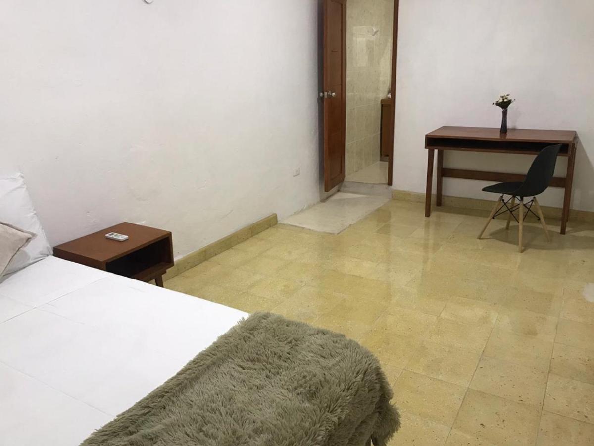 62 Hostal Mérida