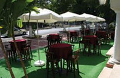 Hotel Montejo Palace Mérida