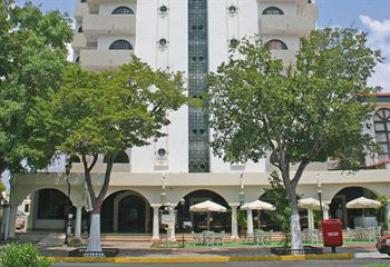Montejo Palace Mérida