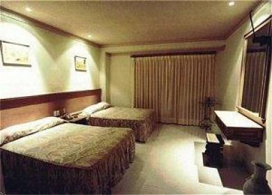 Montejo Palace Hotel 3*