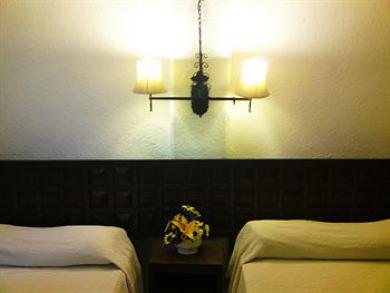 Montejo Palace Hotel Mérida