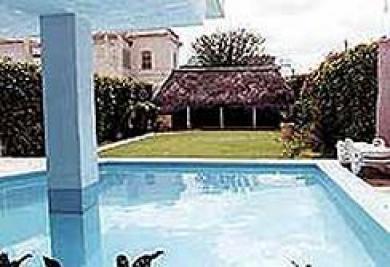 Hotel Montejo Palace 3*