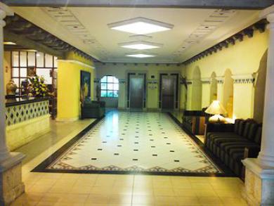 Montejo Palace 3*