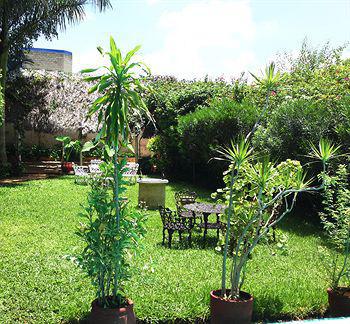 Hotel Montejo Palace Mérida