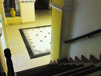 Hotel Montejo Palace 3*