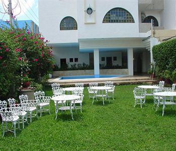 Montejo Palace Hotel 3*
