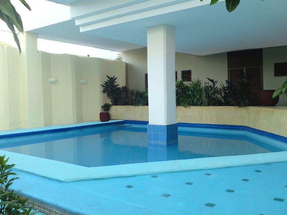 Hotel Montejo Palace
