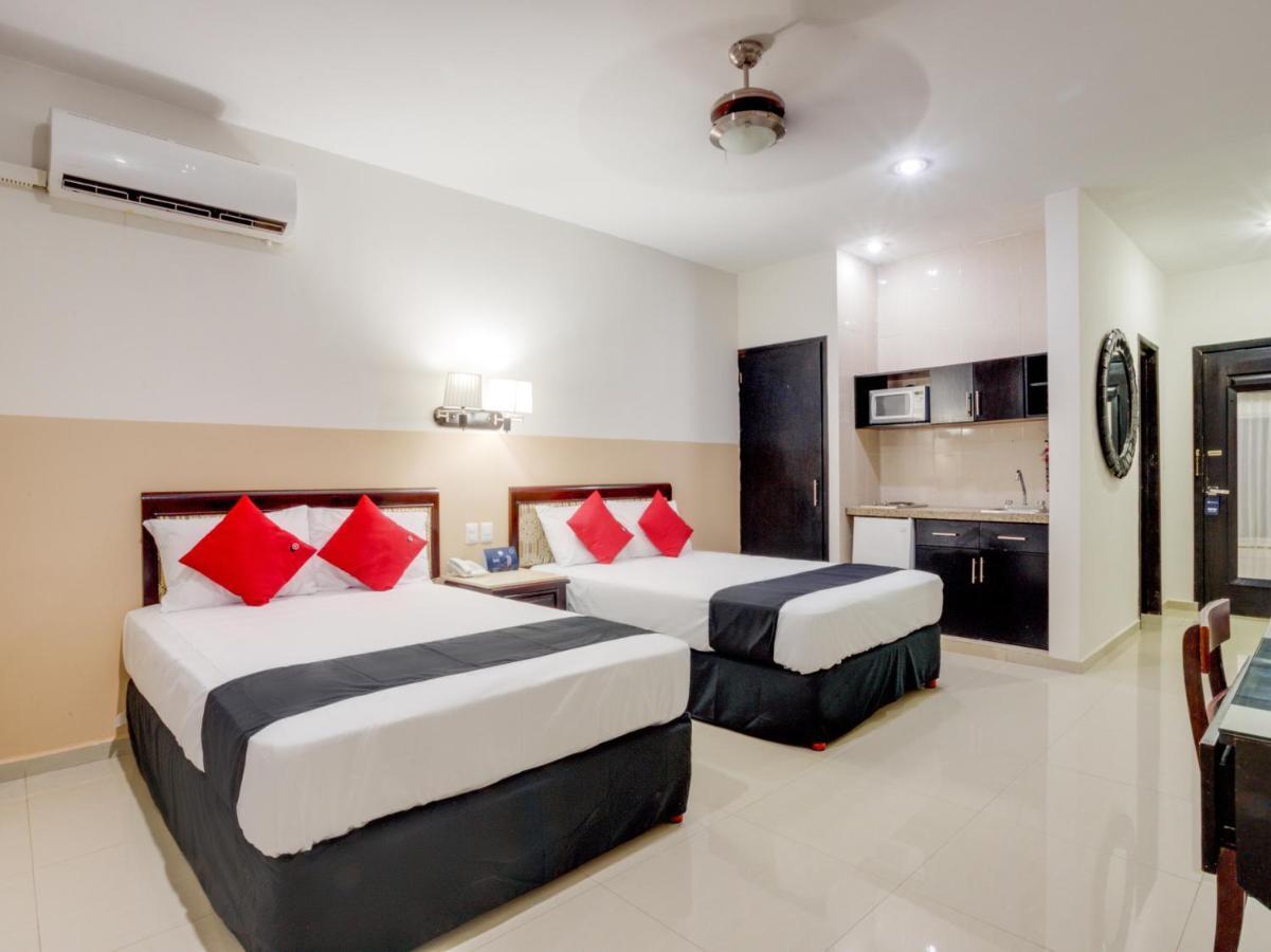 Siglo 21 Hotel 3*