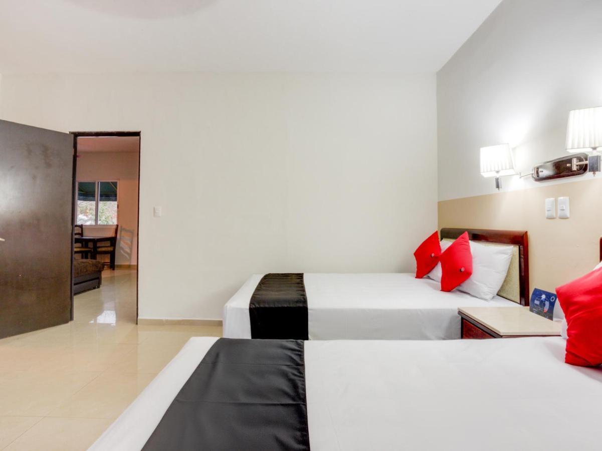 Hotel Siglo 21