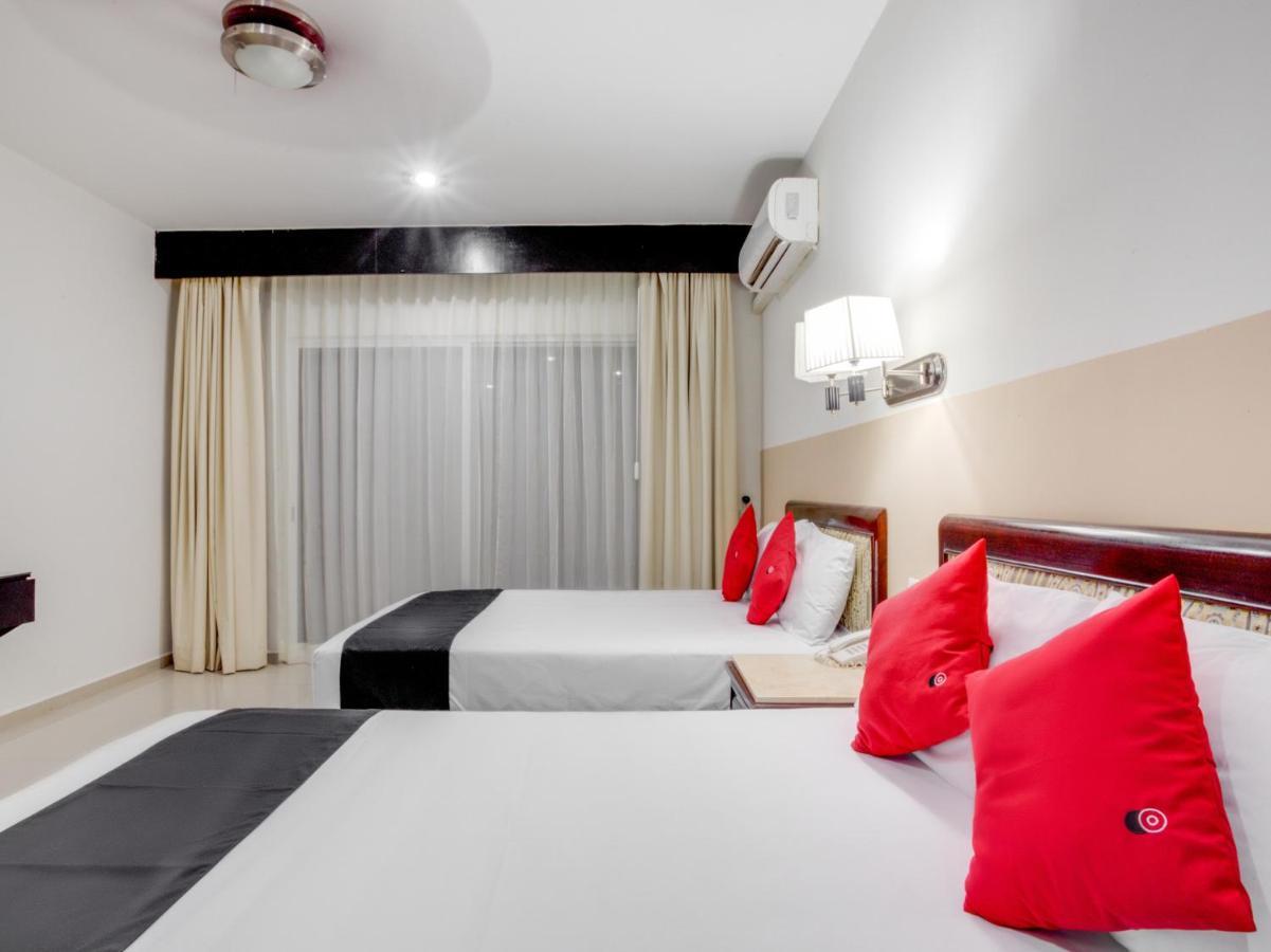 Siglo 21 Hotel Merida