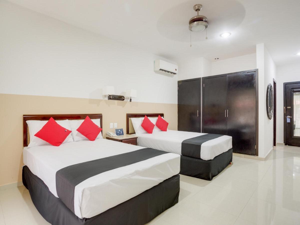 Hotel Siglo 21 3*