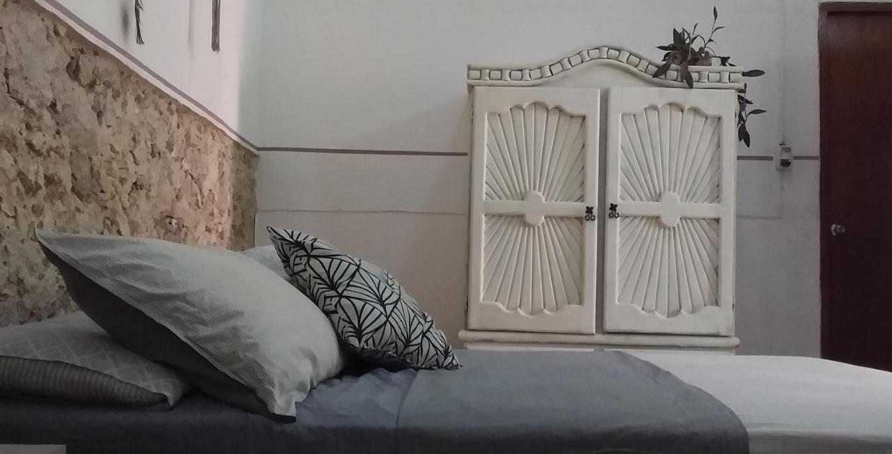 Hostal Akasha Mérida