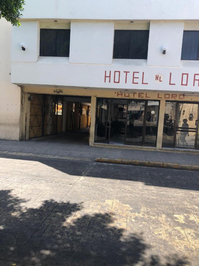 Lord Mérida