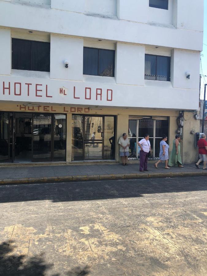 Lord Hotel